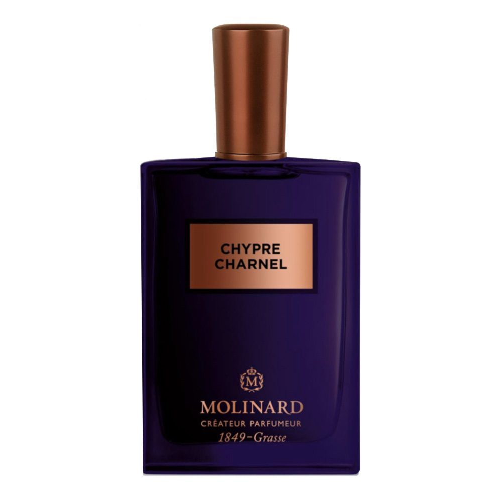 Molinard Chypre Charnel 75 ml
