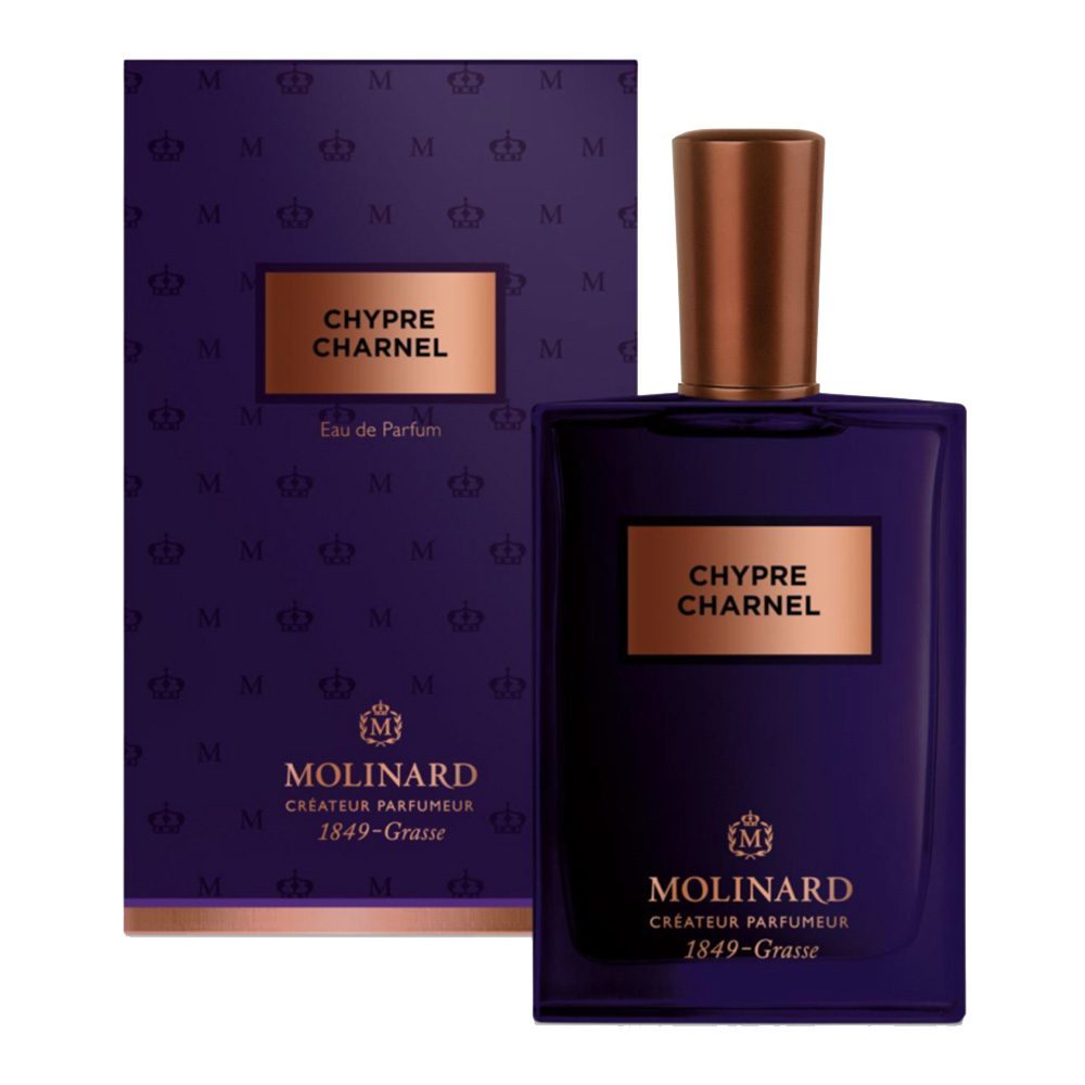 Molinard Chypre Charnel 75 ml