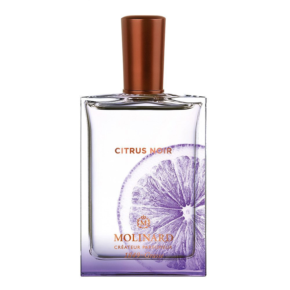 Molinard Citrus Noir 75 ml