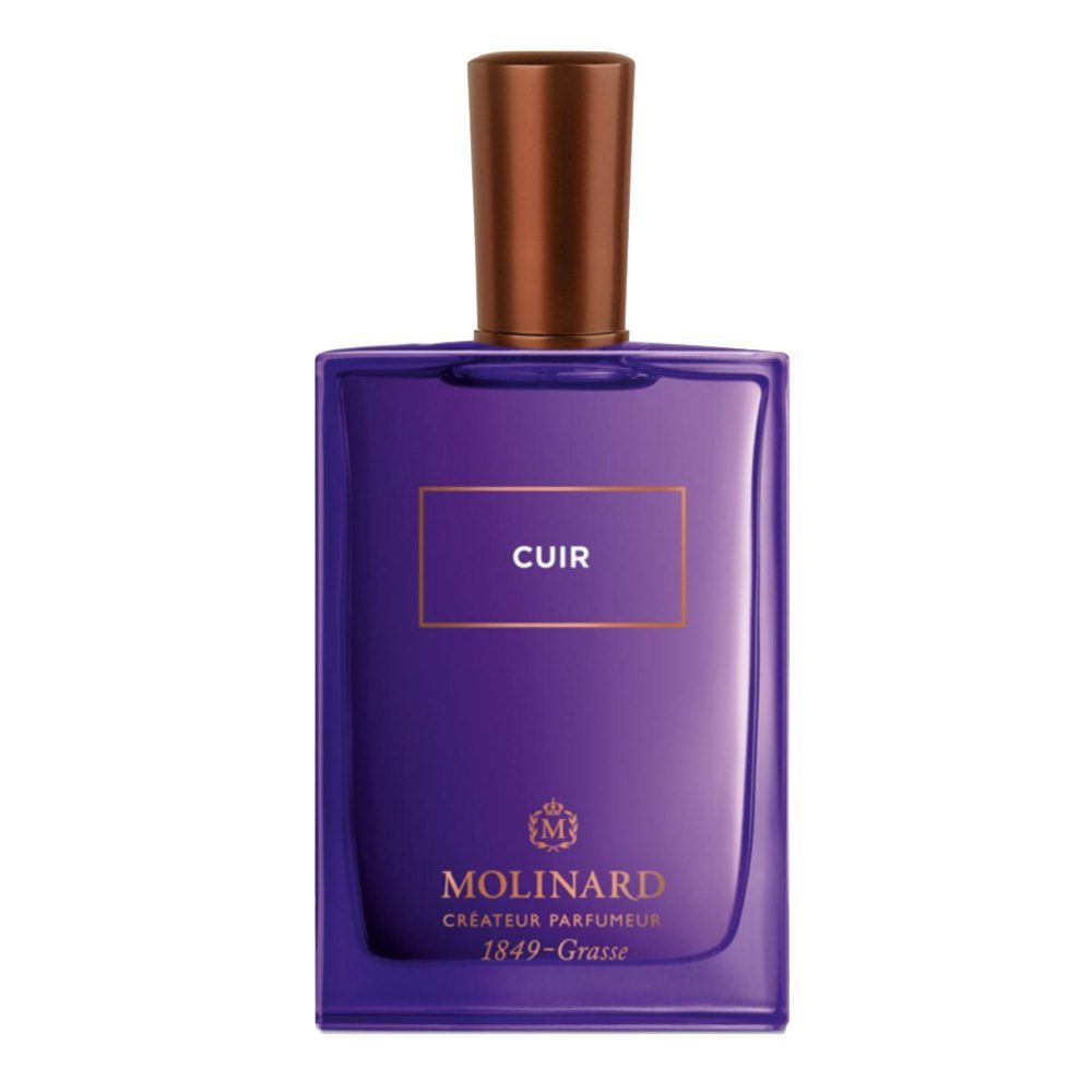 Molinard Cuir 75 ml