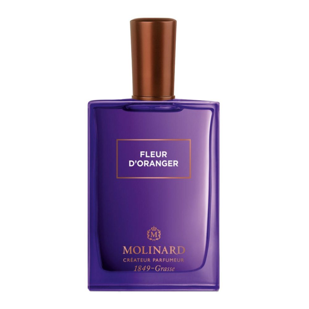 Molinard Fleur D'oranger 75 ml