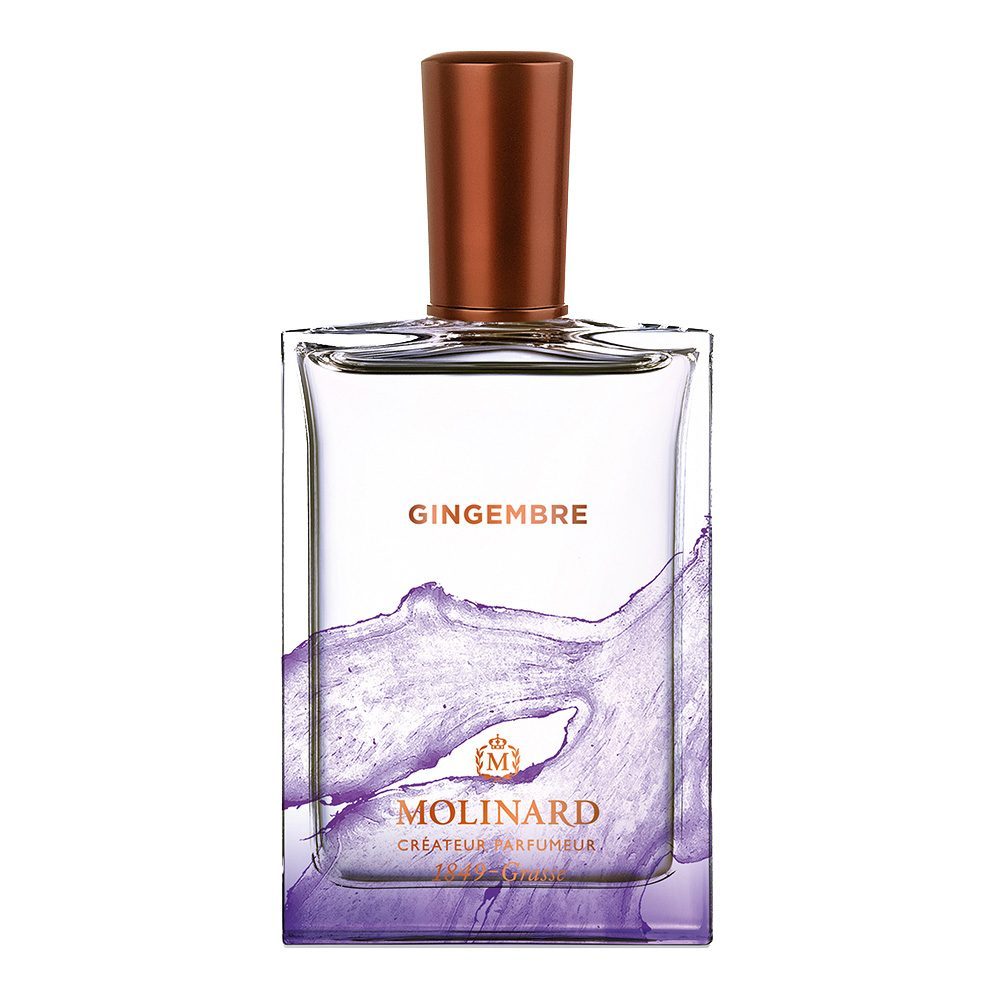 Molinard Gingembre 75 ml