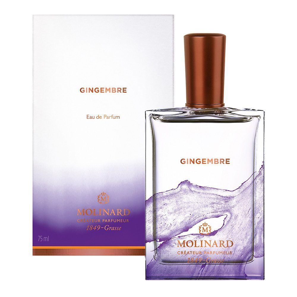 Molinard Gingembre 75 ml