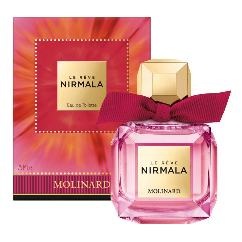 Molinard Le Reve Nirmala 75 ml