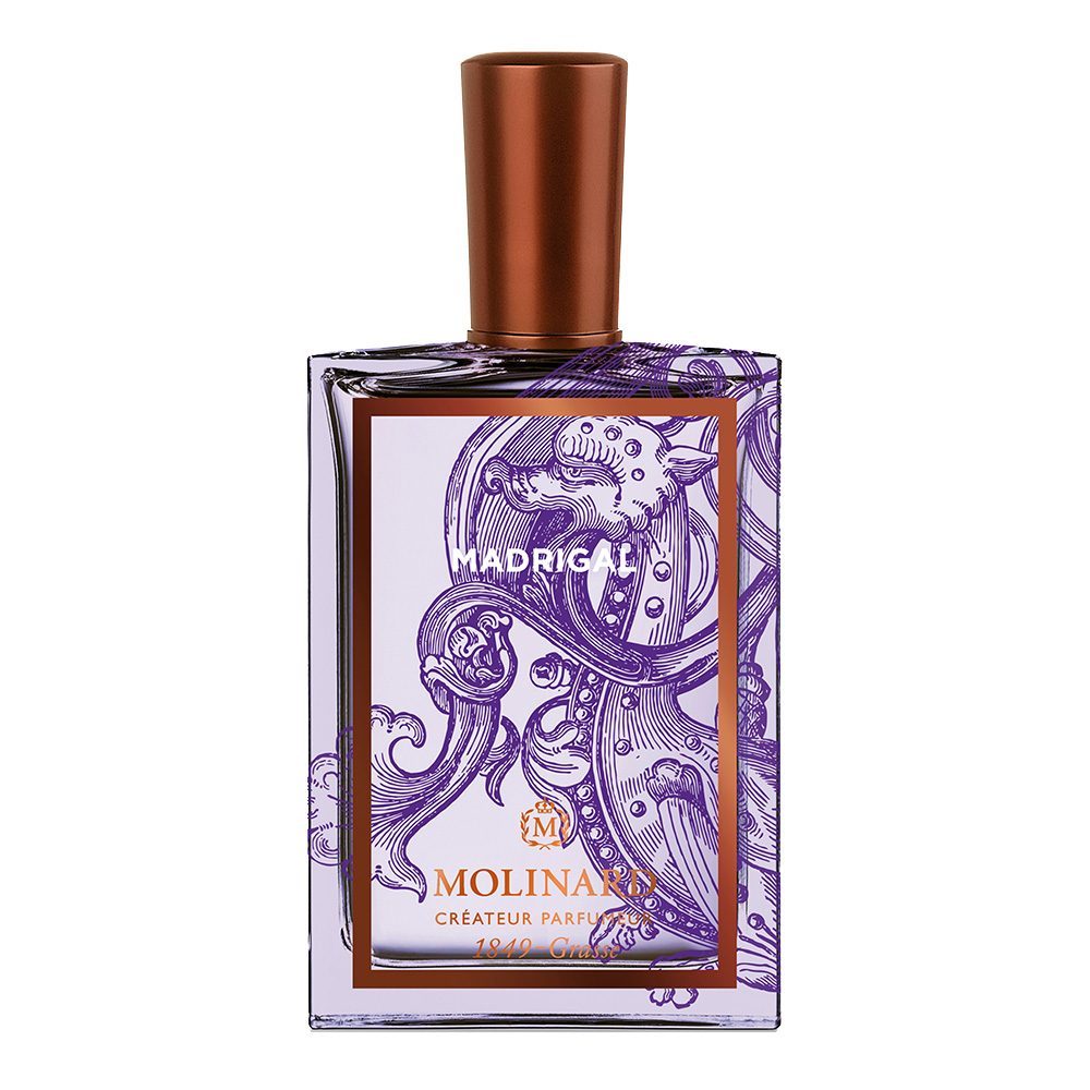 Molinard Madrigal 75 ml