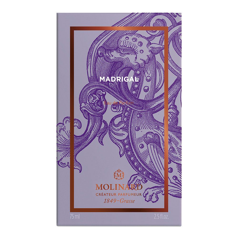Molinard Madrigal 75 ml