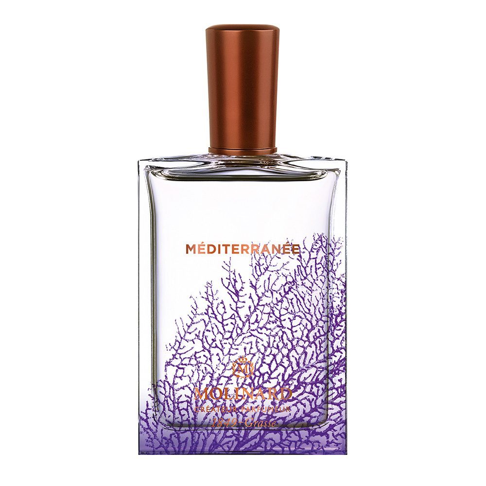 Molinard Mediterranee 75 ml