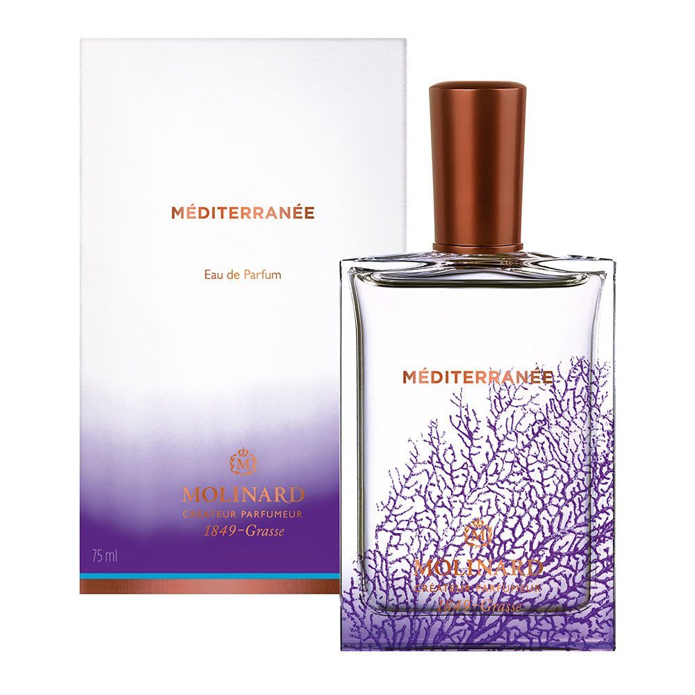 Molinard Mediterranee 75 ml