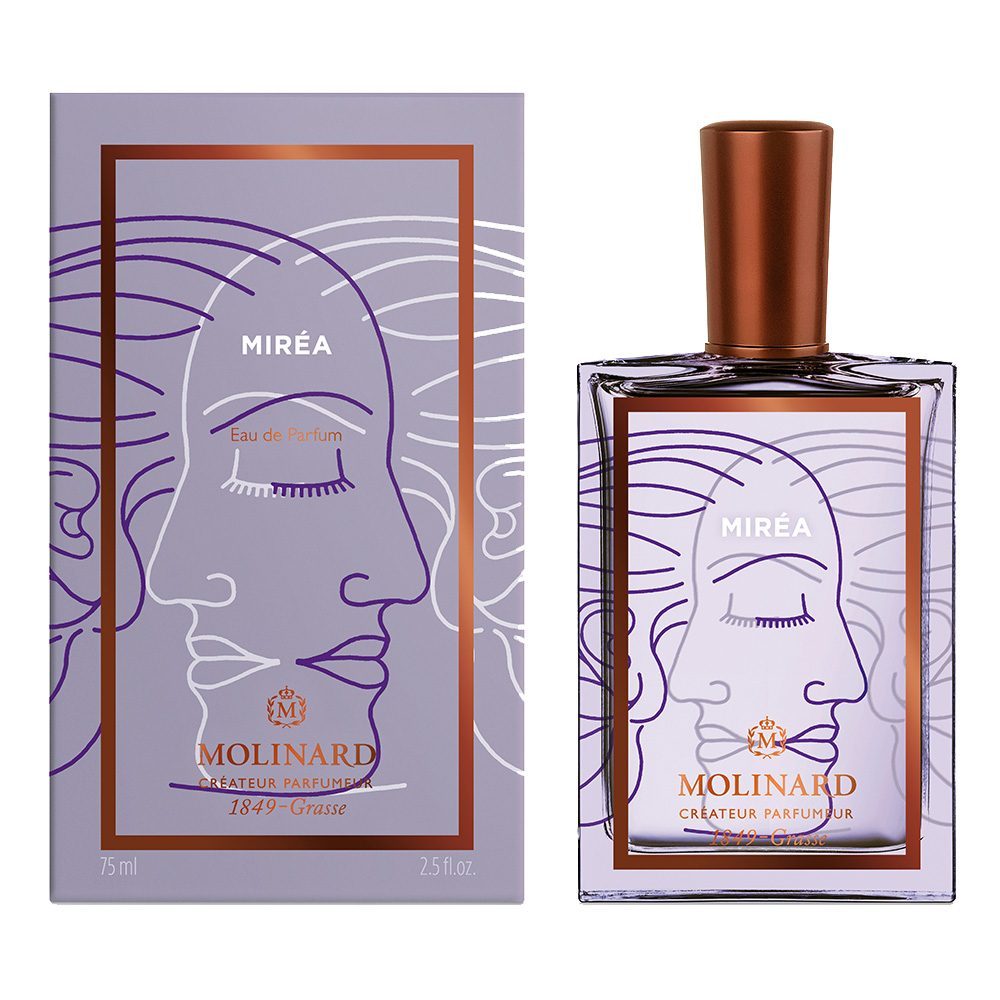 Molinard Mirea 75 ml