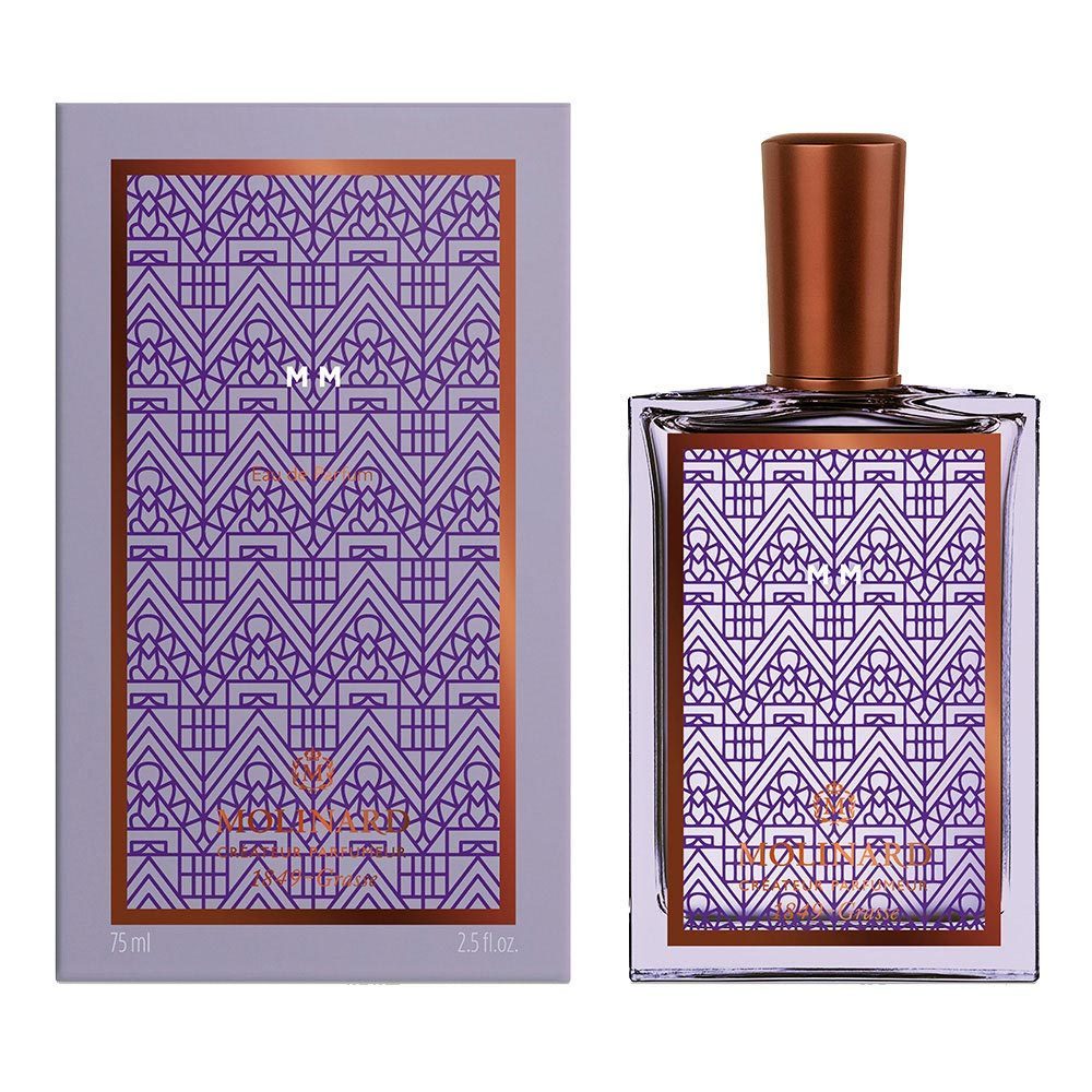 Molinard MM 75 ml