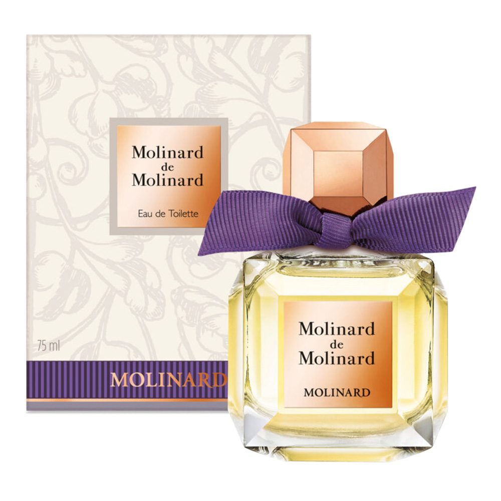 Molinard Molinard De Molinard 75 ml