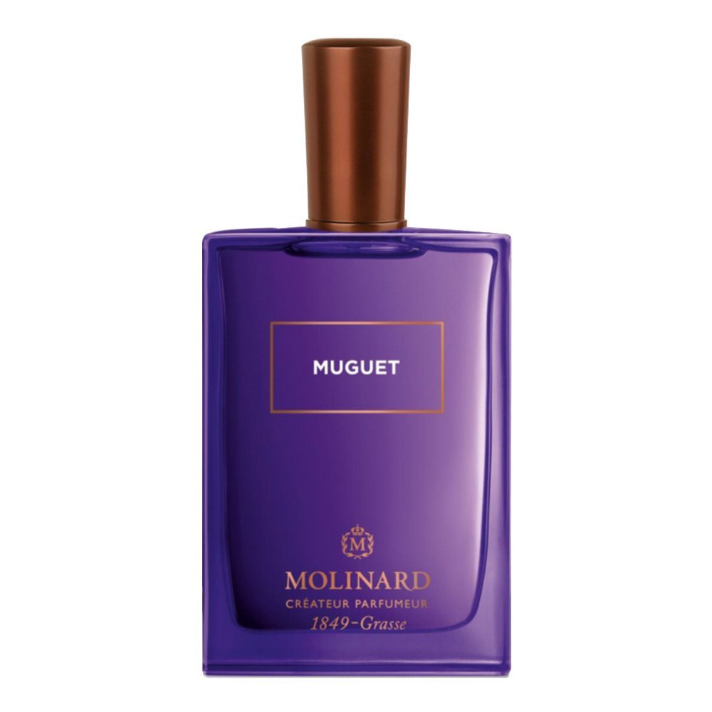 Molinard Muguet 75 ml