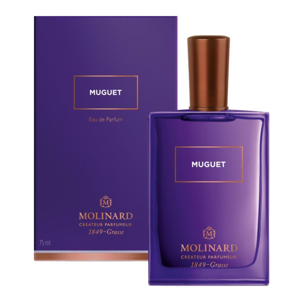 Molinard Muguet 75 ml