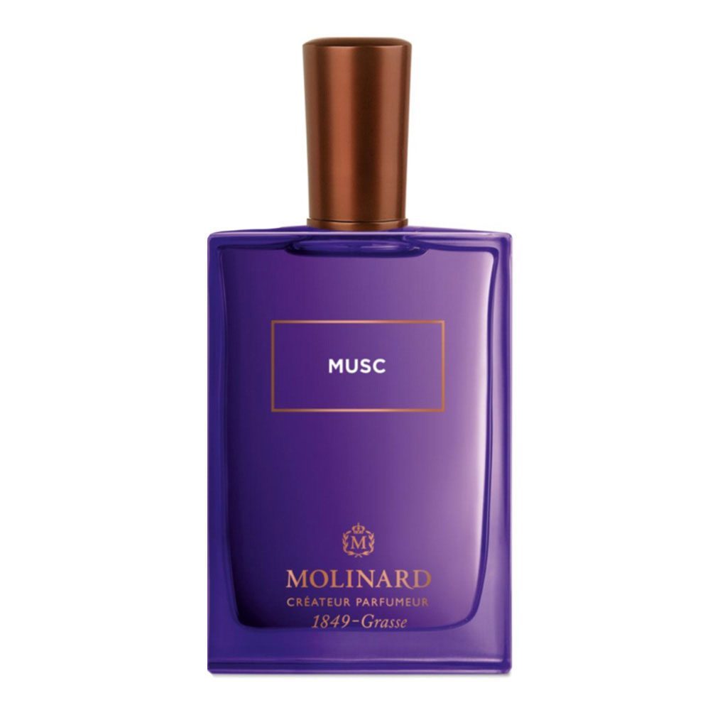 Molinard Musc 75 ml