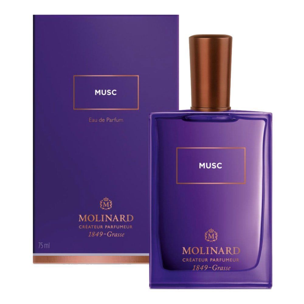 Molinard Musc 75 ml