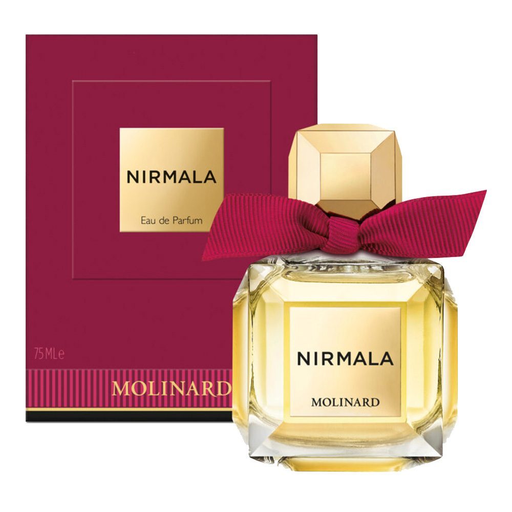 Molinard Nirmala 75 ml