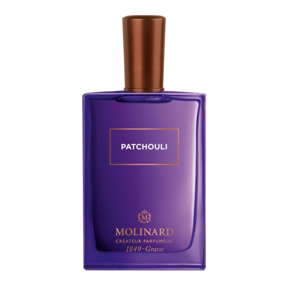 Molinard Patchouli 75 ml