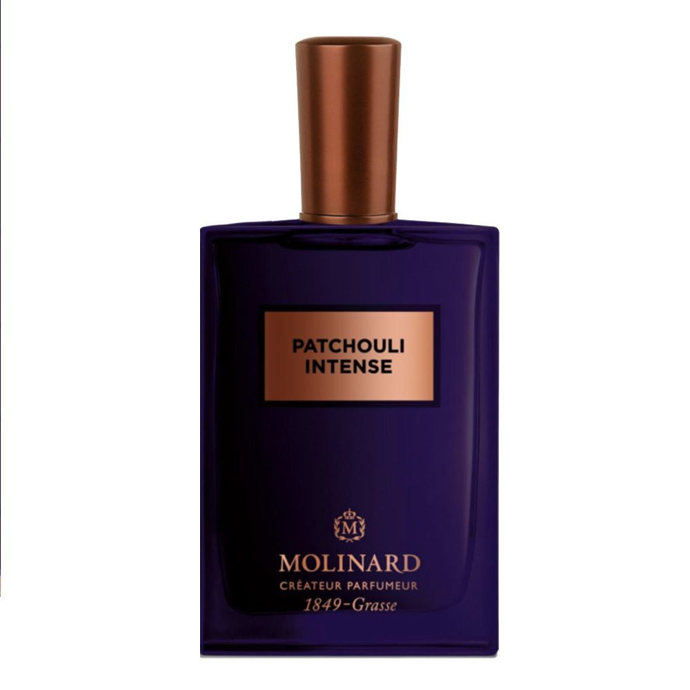 Molinard Patchouli Intense 75 ml