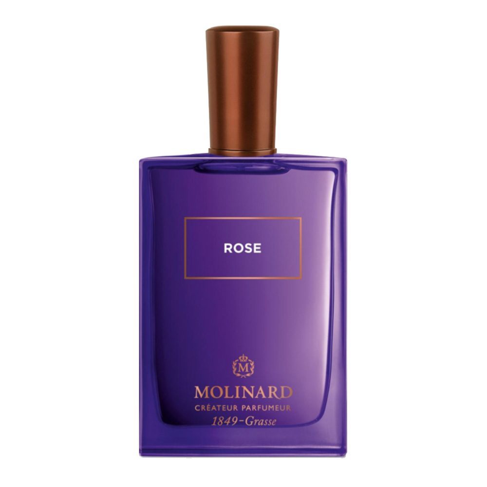 Molinard Rose 75 ml