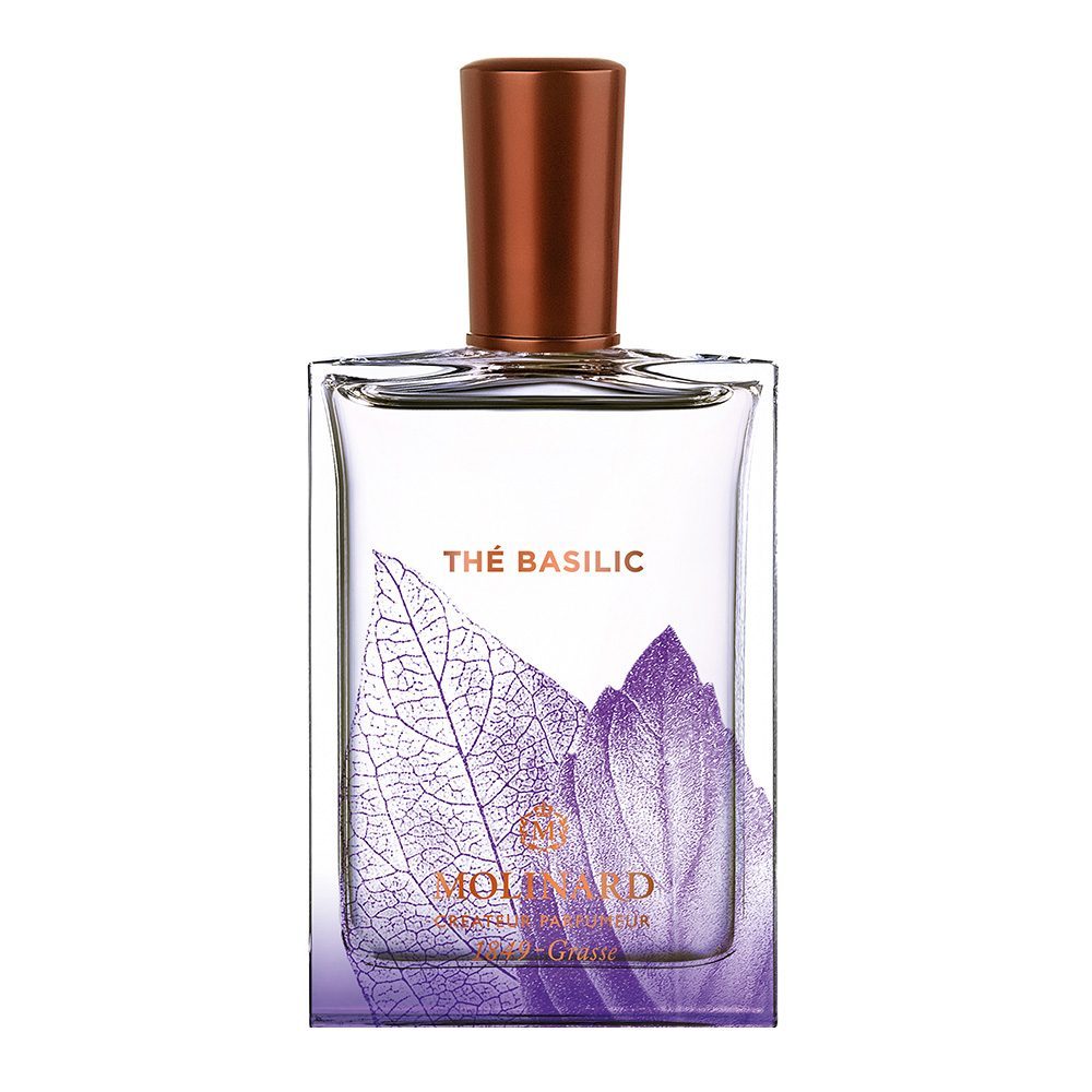 Molinard The Basilic 75 ml