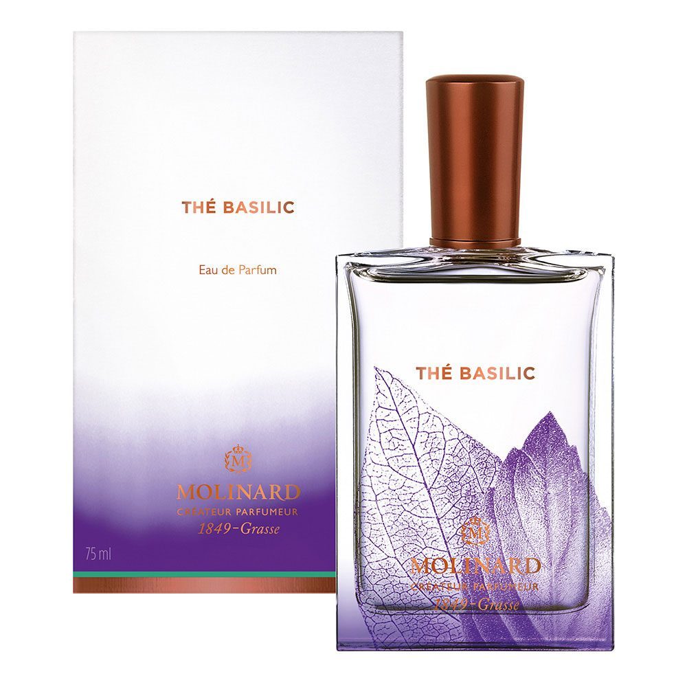 Molinard The Basilic 75 ml