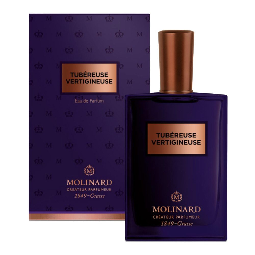 Molinard Tubereuse Vertigineuse 75 ml