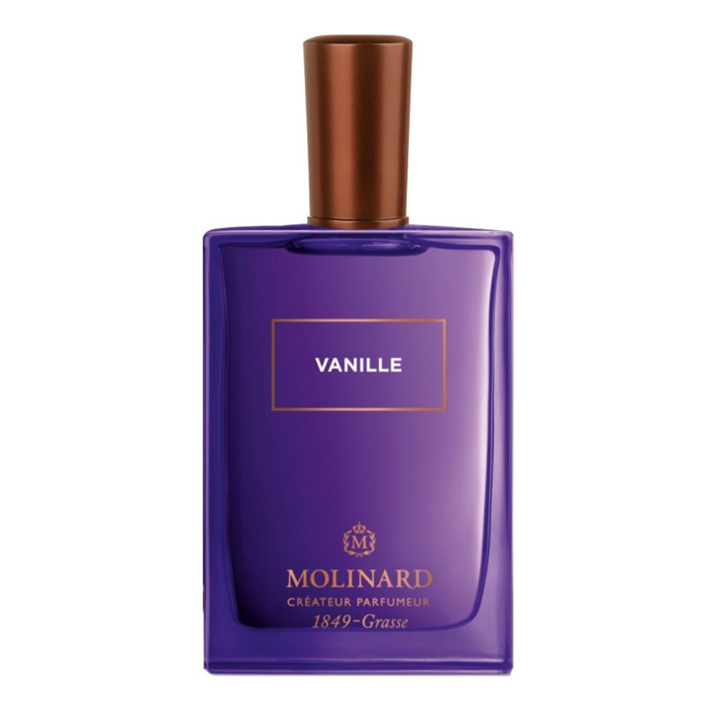 Molinard Vanille 75 ml