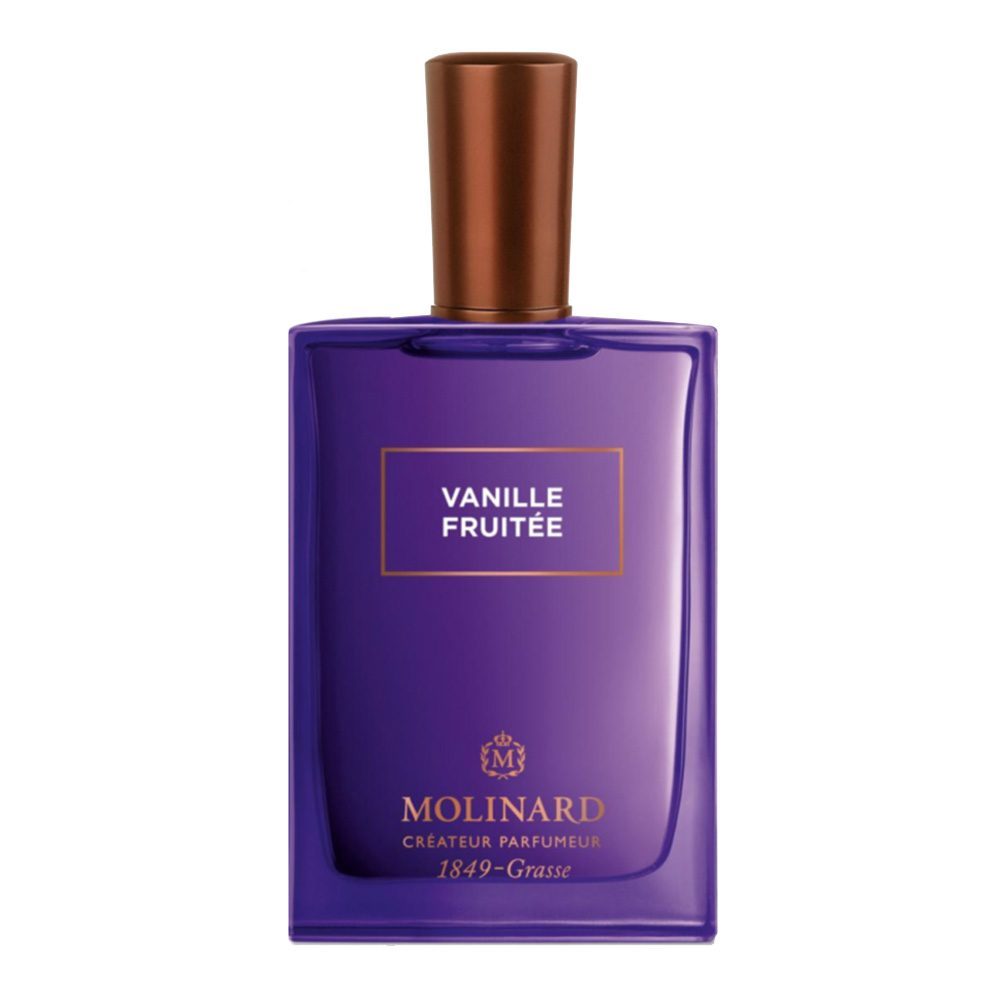 Molinard Vanille Fruitee 75 ml