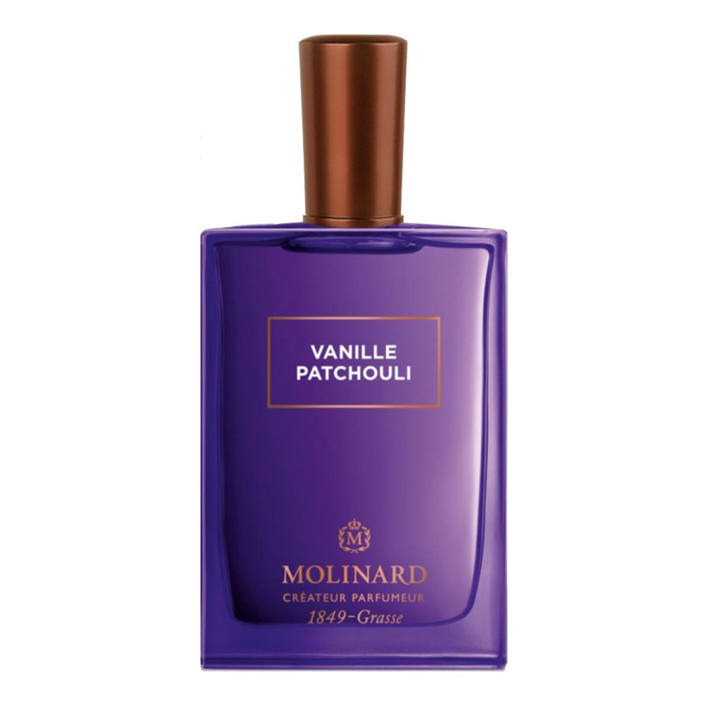 Molinard Vanille Patchouli 75 ml