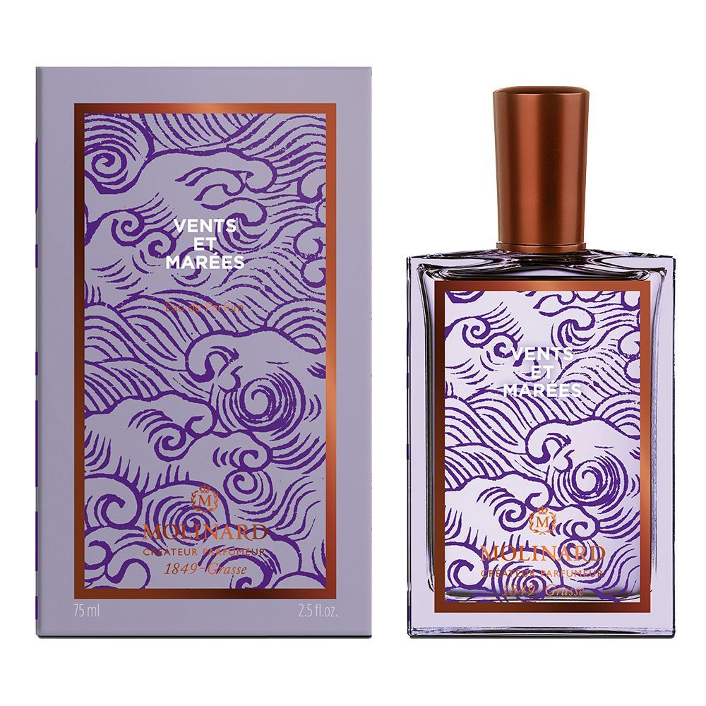 Molinard Vents Et Marees 75 ml