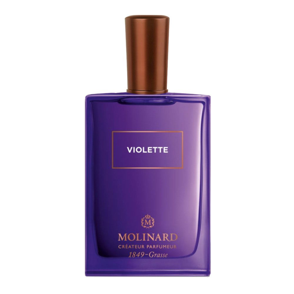 Molinard Violette 75 ml