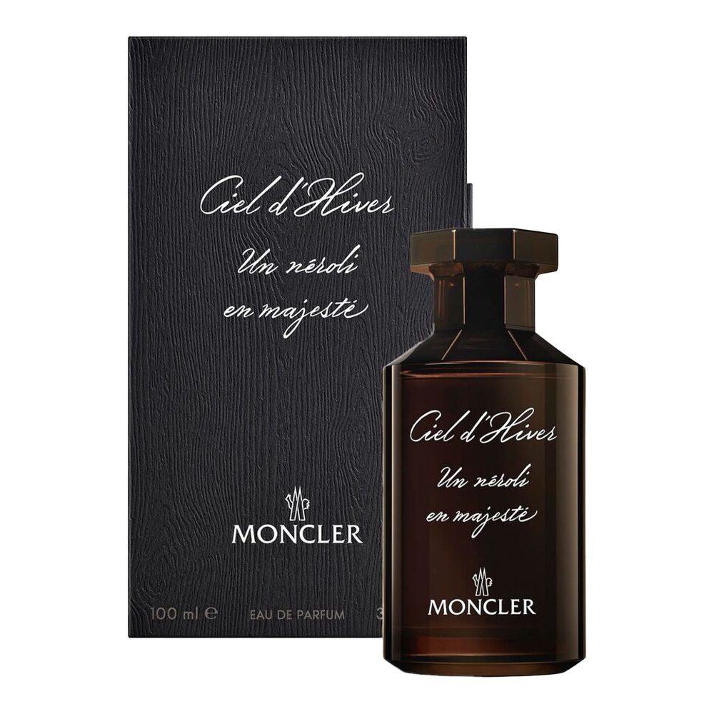 Moncler Ciel D'Hiver 100 ml
