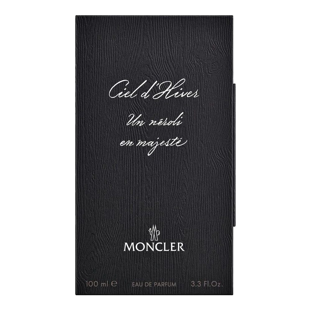 Moncler Ciel D'Hiver 100 ml