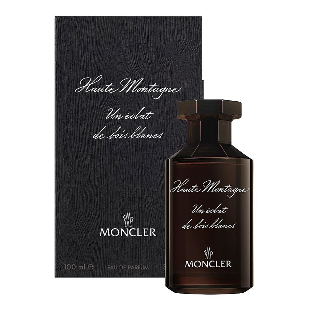 Moncler Haute Montagne 100 ml