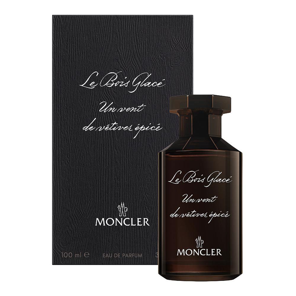 Moncler Le Bois Glace 100 ml