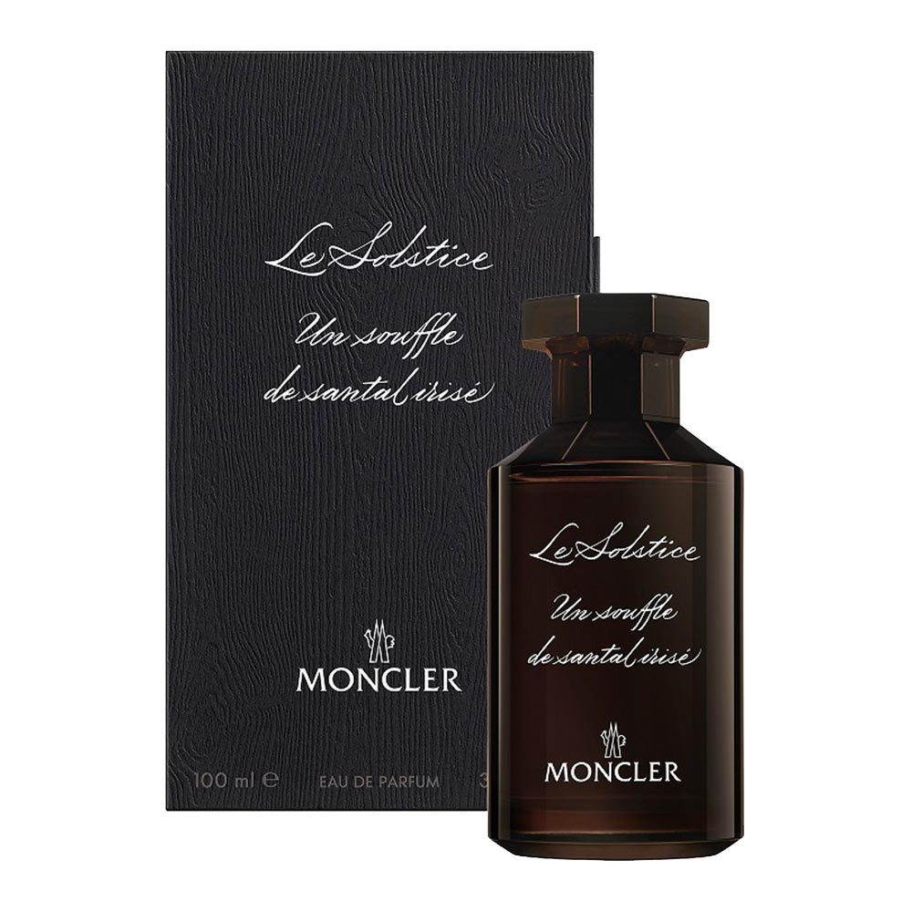 Moncler Le Solstice 100 ml