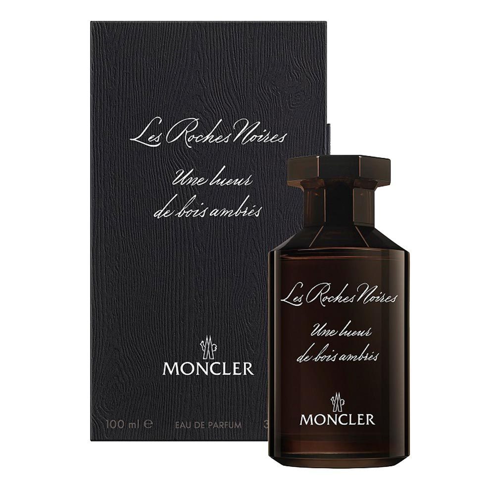 Moncler Les Roches Noires 100 ml