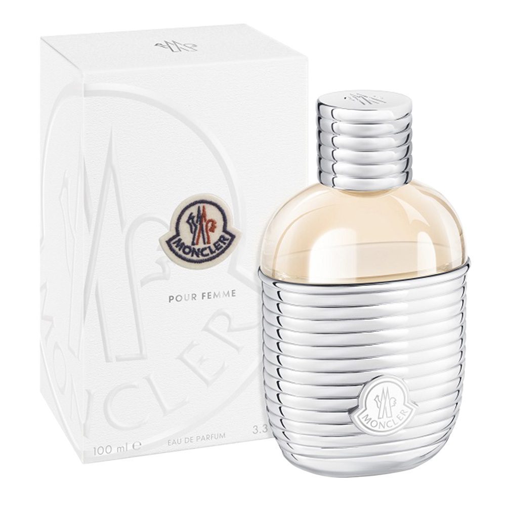 Moncler Pour Femme 60 ml