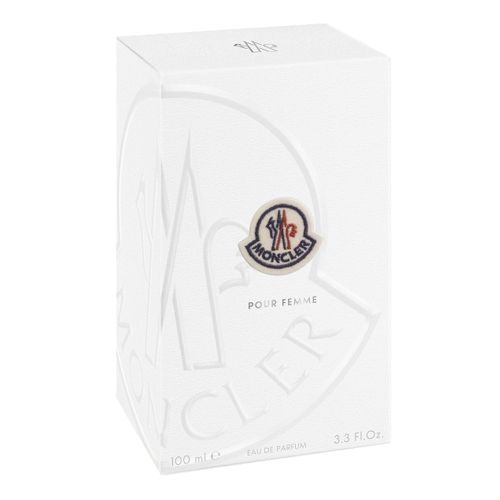 Moncler Pour Femme 60 ml