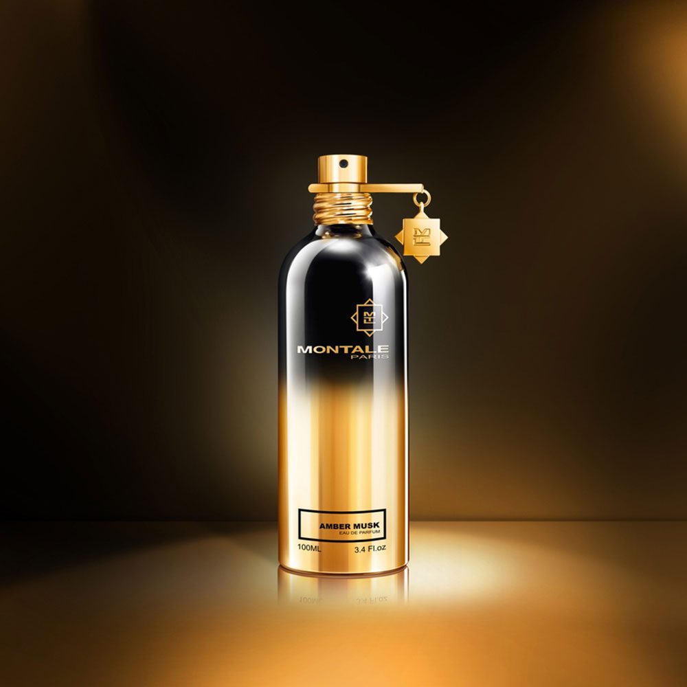 Montale Amber Musk 50 ml