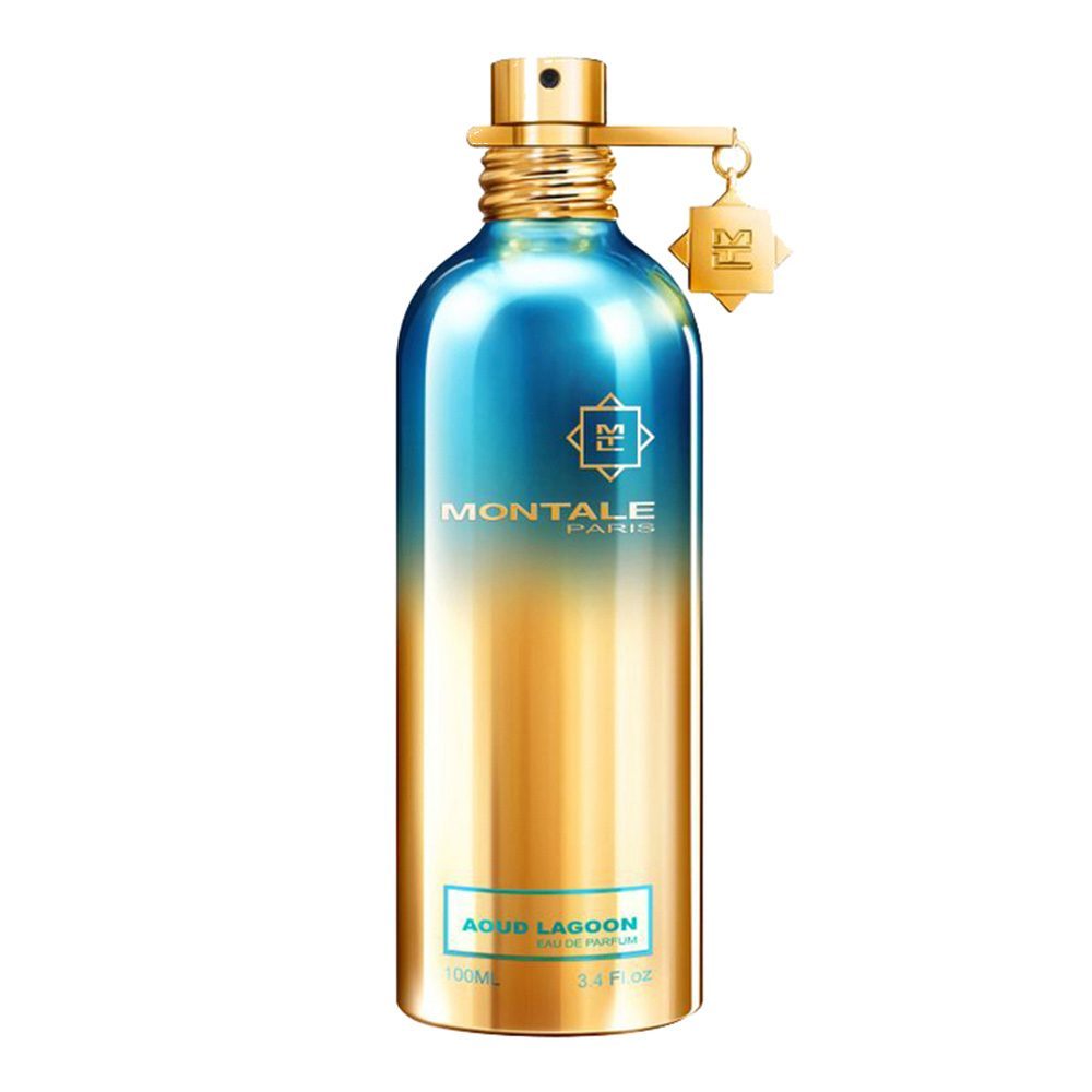 Montale Aoud Lagoon 50 ml