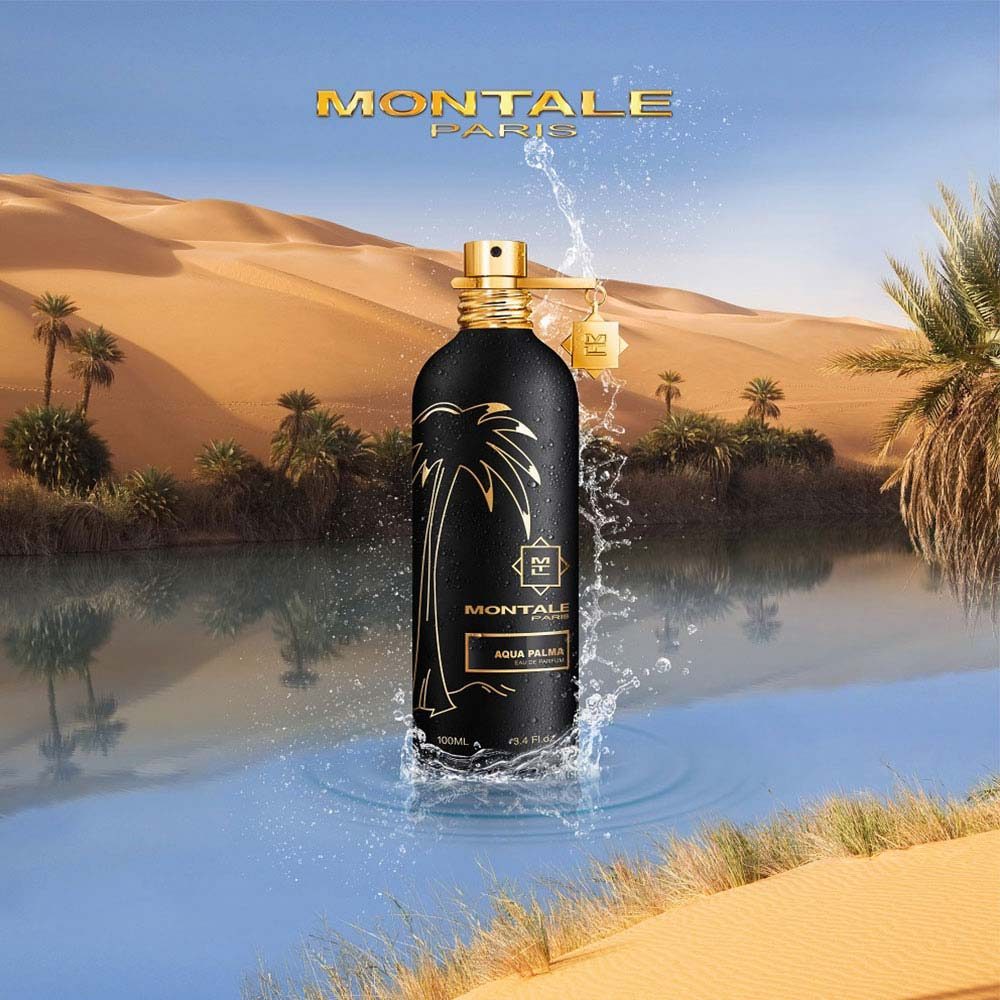Montale Aqua Palma 50 ml