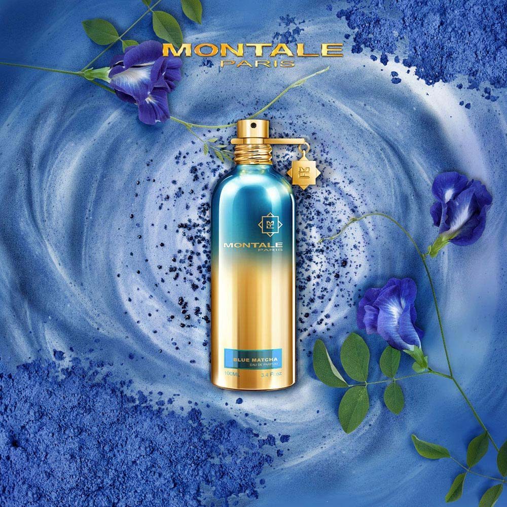 Montale Blue Matcha 50 ml