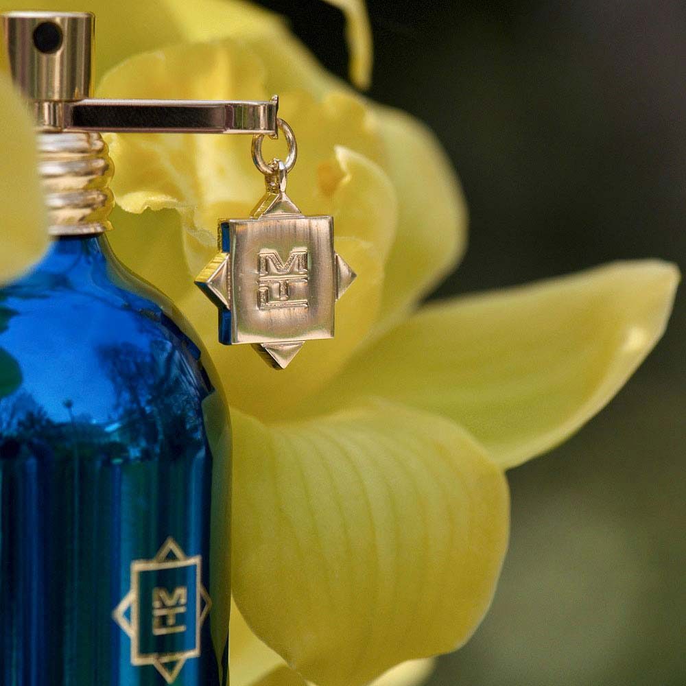 Montale Blue Matcha 50 ml
