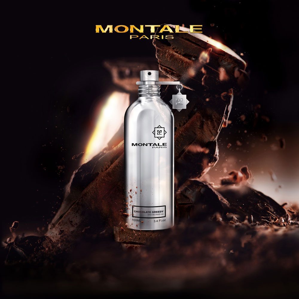Montale Chocolate Greedy 50 ml