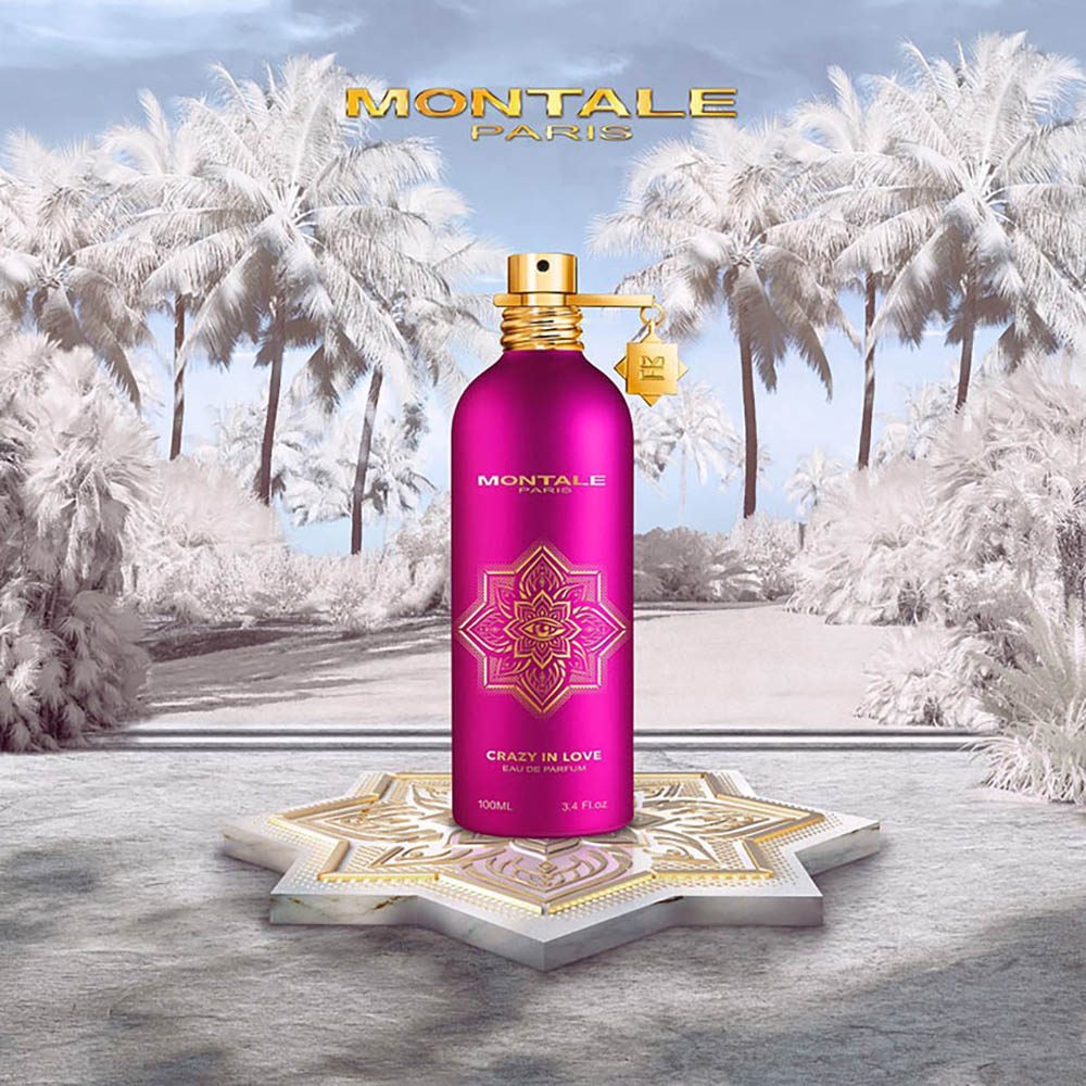 Montale Crazy in Love 100 ml