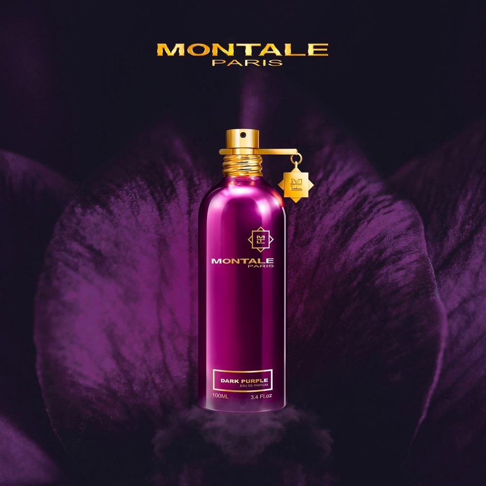 Montale Dark Purple 50 ml