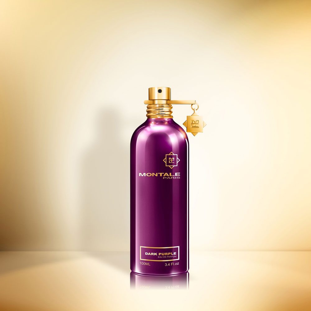 Montale Dark Purple 50 ml