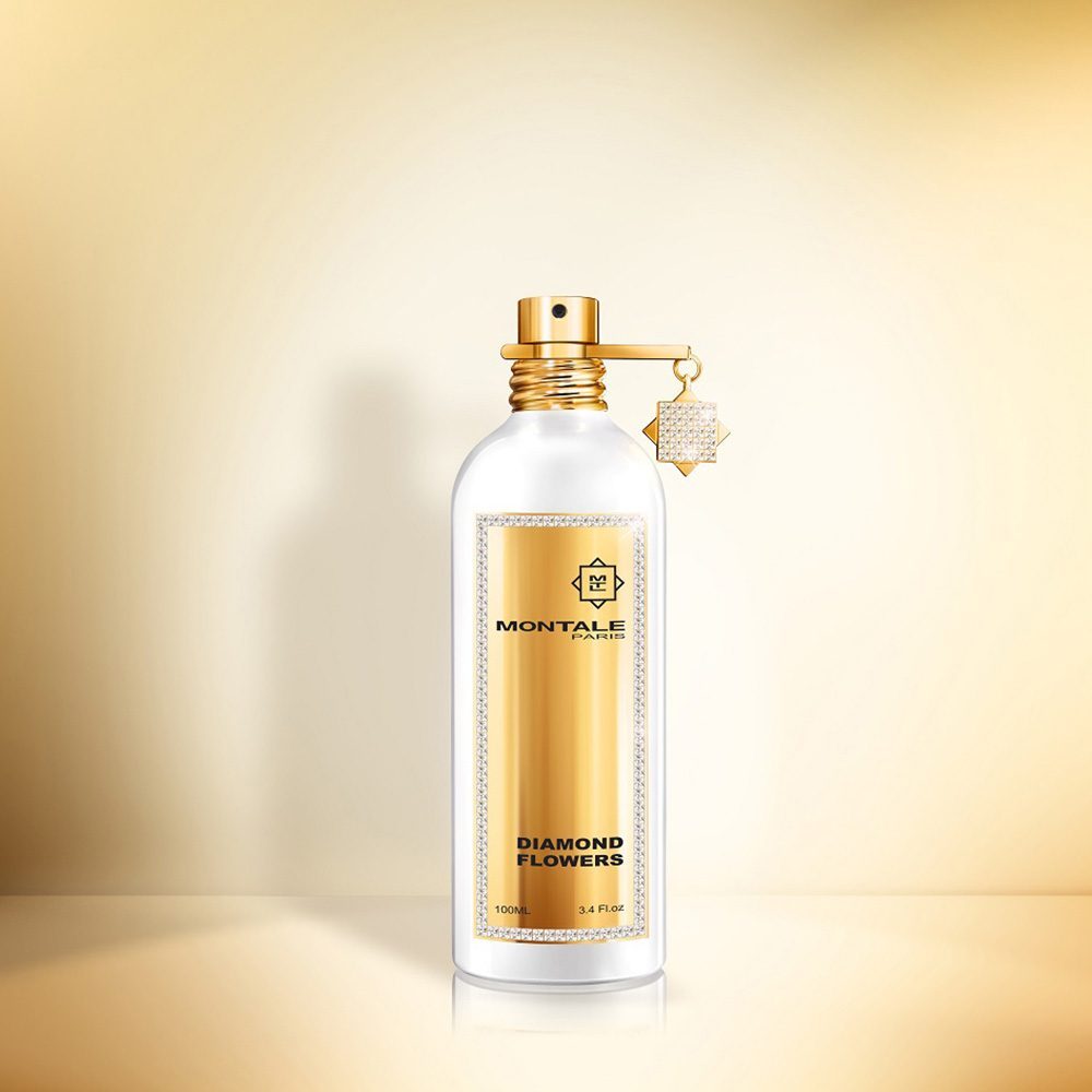 Montale Diamond Flowers 100 ml