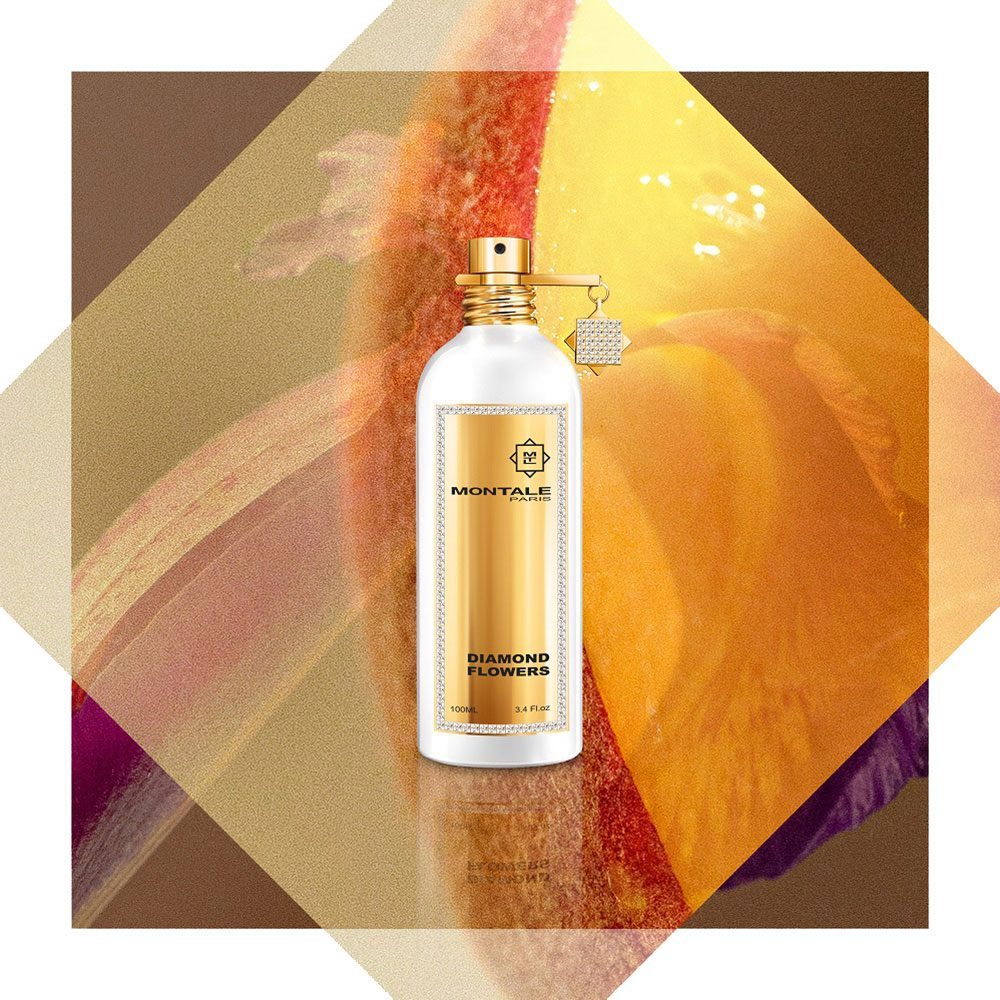 Montale Diamond Flowers 100 ml